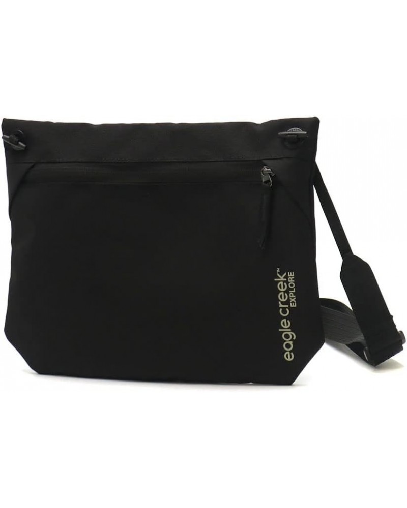 Explore Crossbody Bag Black $16.38 Crossbody Bags