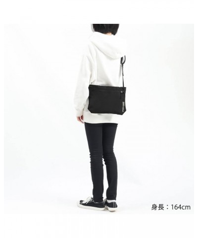 Explore Crossbody Bag Black $16.38 Crossbody Bags