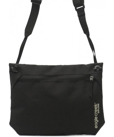 Explore Crossbody Bag Black $16.38 Crossbody Bags