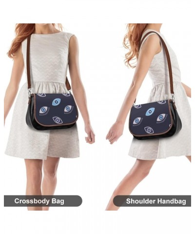 Paw Womens Leather Expandable Travel Crossbody Adjustable Strap Style-3 $22.51 Crossbody Bags