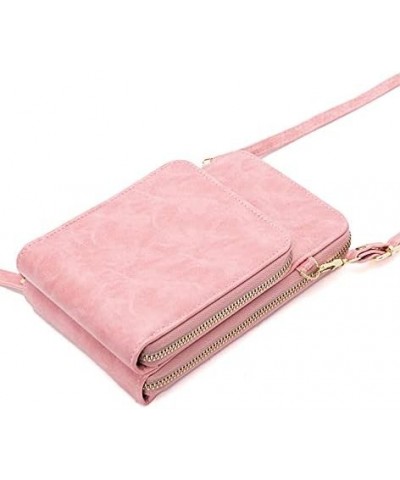 Crossbody Bags for Women for Samsung Galaxy Note 20 Ultra Cell Phone Wallet Purse with Credit Card Holder Adjustable Shoulder...