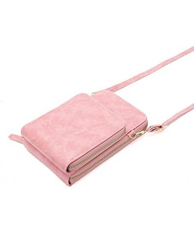 Crossbody Bags for Women for Samsung Galaxy Note 20 Ultra Cell Phone Wallet Purse with Credit Card Holder Adjustable Shoulder...