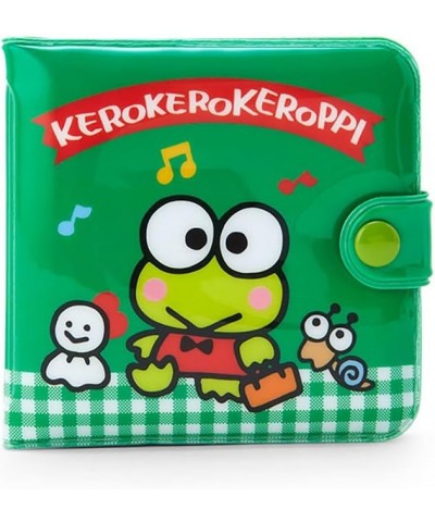 713937 Little Twin Stars Vinyl Wallet Kerokoroppi $7.56 Wallets