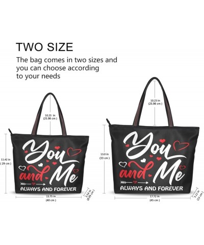 Top Handle Purses and Handbags for Women Shoulder Tote Bags Love $11.20 Shoulder Bags