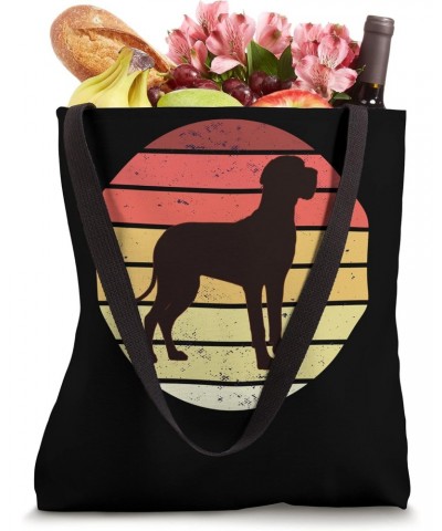 German Mastiff Great Dane Dog Breed Tote Bag $11.07 Totes