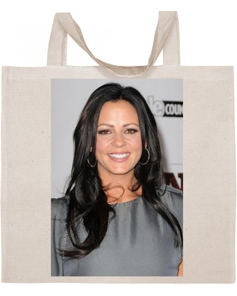 Sara Evans - Cotton Photo Canvas Grocery Tote Bag IDPP104672 $18.60 Totes