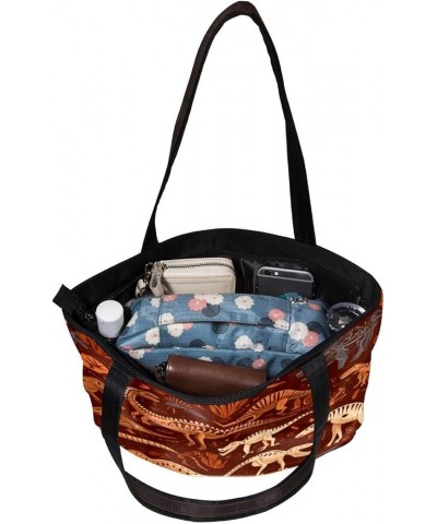 Tote Bags for Women,Womens Handbags,Small Tote Bag O519c7uaim $12.81 Totes