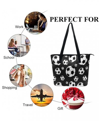 Women Soft PU Leather Top Handle Satchel Hobo Handbag, Big Capacity Shoulder Bag Picture (148) $11.47 Totes