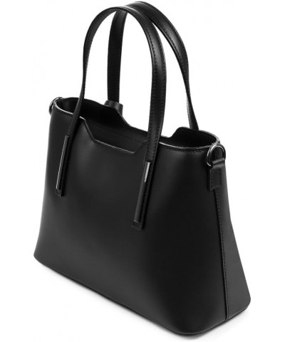 Women's Messenger Bag, Black (Black), 32 Centimeters $61.59 Totes