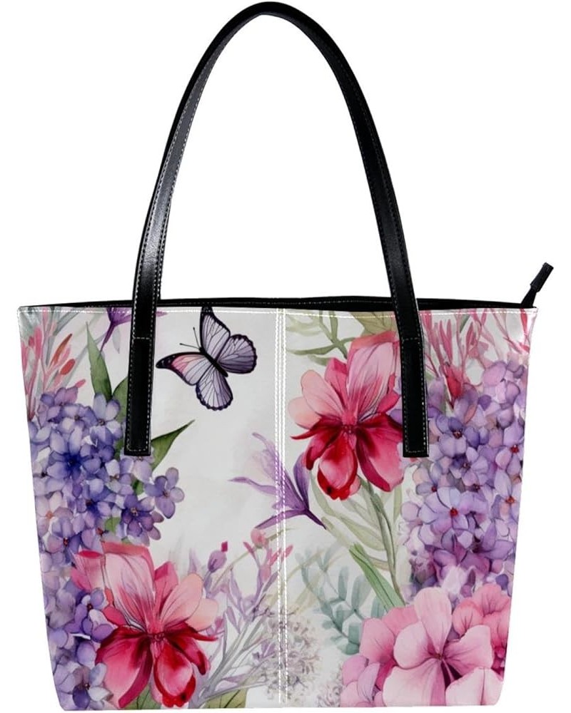 Purses for Women,Tote Bag Aesthetic,Women's Tote Handbags V200c2eoox $22.67 Handbags