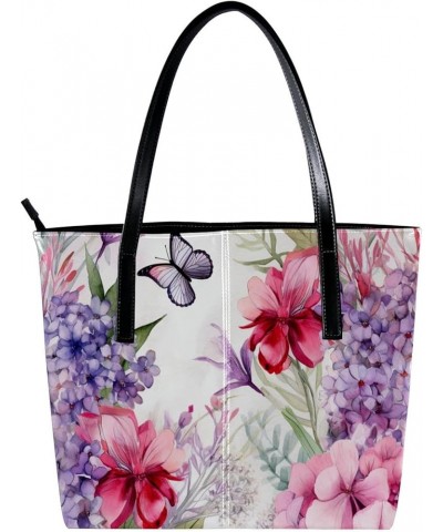 Purses for Women,Tote Bag Aesthetic,Women's Tote Handbags V200c2eoox $22.67 Handbags