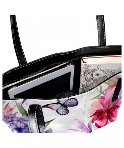 Purses for Women,Tote Bag Aesthetic,Women's Tote Handbags V200c2eoox $22.67 Handbags