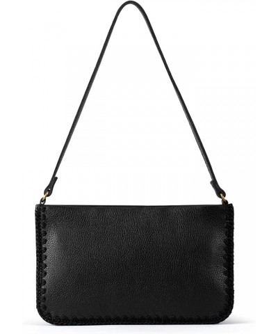 Flora Mini Shoulder Bag Black $44.19 Shoulder Bags