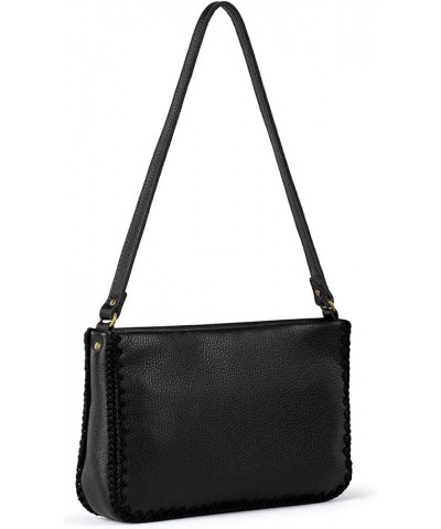 Flora Mini Shoulder Bag Black $44.19 Shoulder Bags