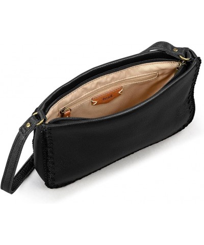 Flora Mini Shoulder Bag Black $44.19 Shoulder Bags