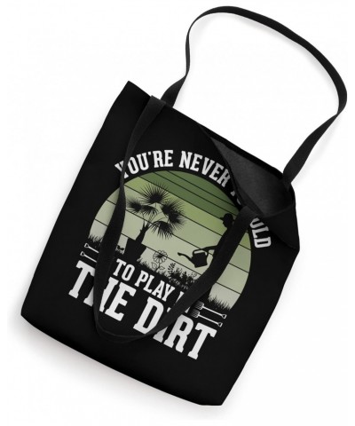 plants make people happy | harden tshirt | gardening Tote Bag $15.98 Totes