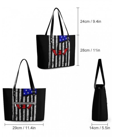 Fashion Hobo Handbags With Zipper Large Capacity Satchel Tote Bag Shoulder Bag Color976 $13.39 Satchels