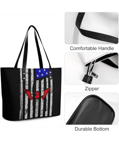 Fashion Hobo Handbags With Zipper Large Capacity Satchel Tote Bag Shoulder Bag Color976 $13.39 Satchels