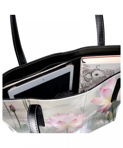 Purses for Women,Tote Bag Aesthetic,Women's Tote Handbags V807t6ilxw $21.77 Handbags