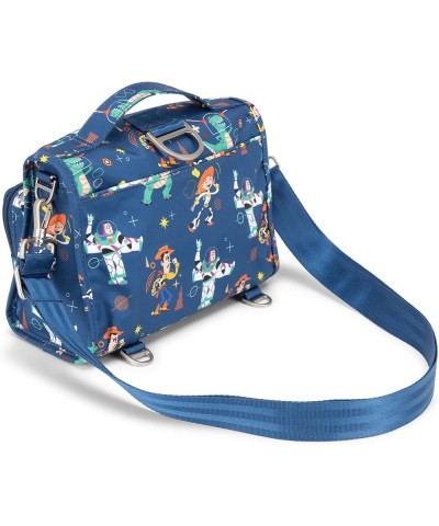 The Bestie Women's Purse, Handbag for Women, Backpack for Moms Pixar's Toy Story $35.20 Totes