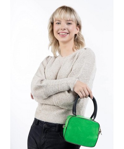 Classic Green $31.63 Handbags