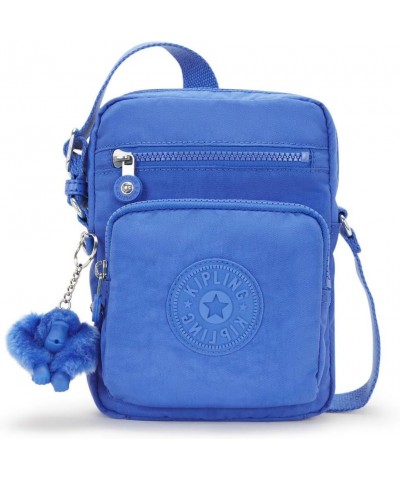 Women's Gunne Crossbody Bag Havana Blue $26.10 Crossbody Bags