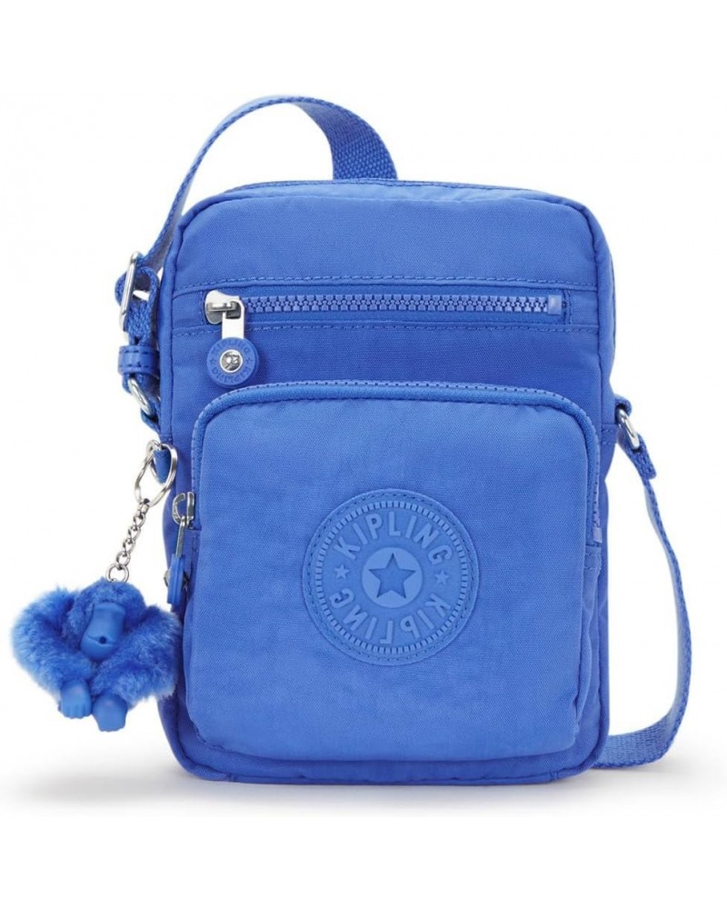 Women's Gunne Crossbody Bag Havana Blue $26.10 Crossbody Bags