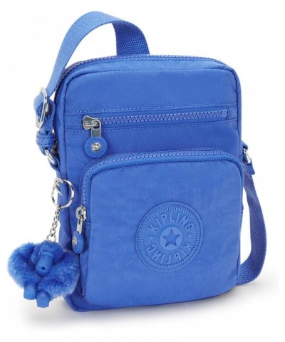 Women's Gunne Crossbody Bag Havana Blue $26.10 Crossbody Bags