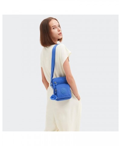 Women's Gunne Crossbody Bag Havana Blue $26.10 Crossbody Bags