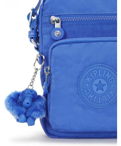 Women's Gunne Crossbody Bag Havana Blue $26.10 Crossbody Bags