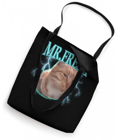 Mr Fresh Cat Trend Tote Bag $11.28 Totes