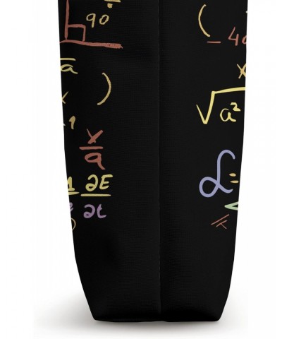 23rd Birthday Square Root of 529: 23 Years Old Gift Math Tote Bag $13.35 Totes