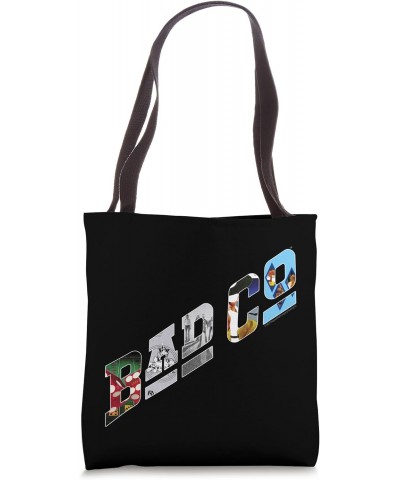 The Original Bad Co. Anthology Logo Tote Bag $12.75 Totes