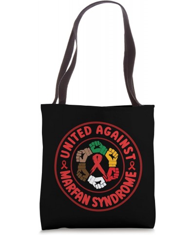 Marfan Syndrome Tote Bag $12.60 Totes