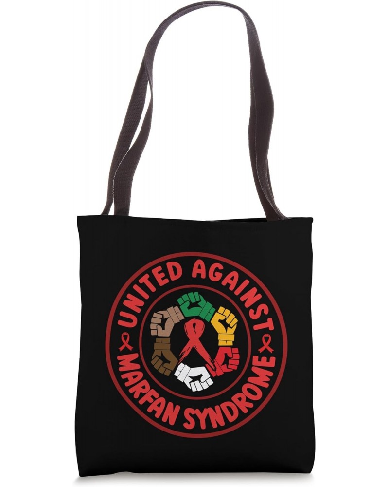 Marfan Syndrome Tote Bag $12.60 Totes