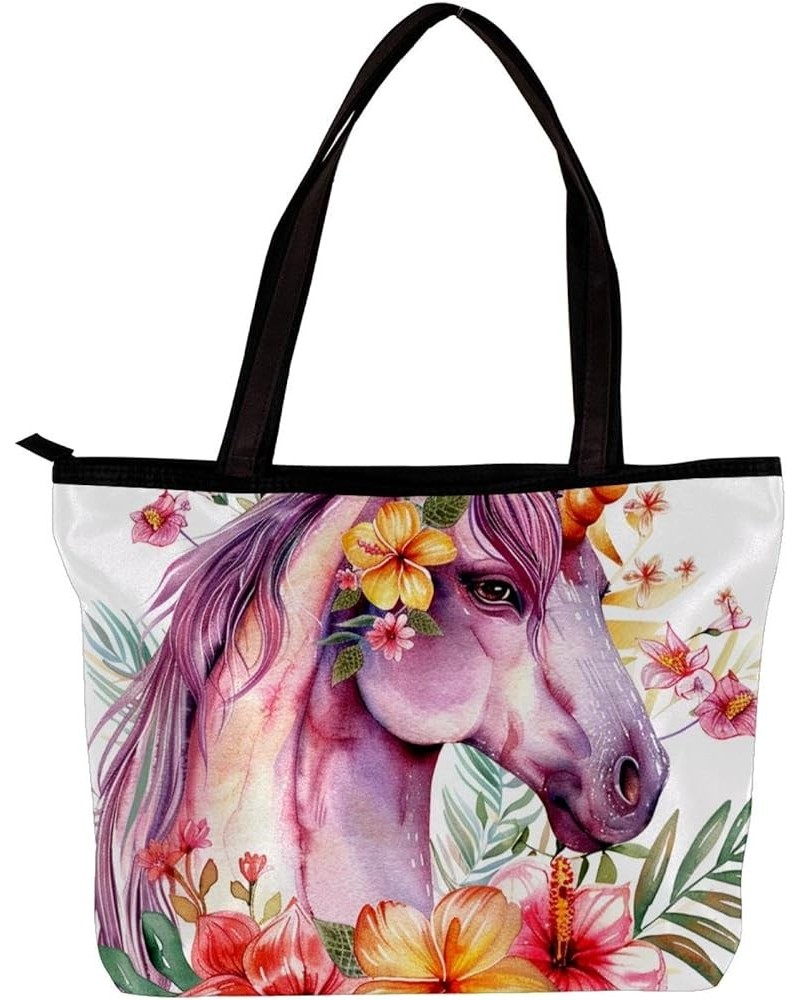 Tote Bags for Women,Womens Handbags,Small Tote Bag Z966q3rfzk $10.73 Totes