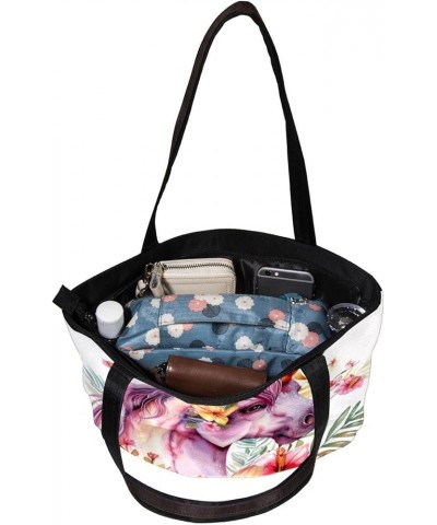 Tote Bags for Women,Womens Handbags,Small Tote Bag Z966q3rfzk $10.73 Totes