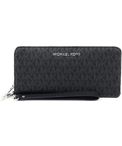 Michael Kors Casual, Gray Black Pvc $21.66 Crossbody Bags