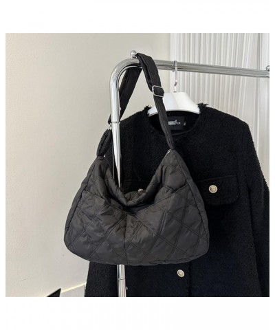 ody Bags for Daily Office Use Solid Color Handbag Black $9.40 Totes