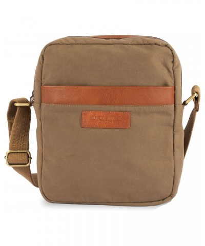 City Bag, Brown $31.57 Shoulder Bags