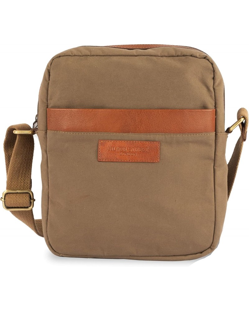 City Bag, Brown $31.57 Shoulder Bags