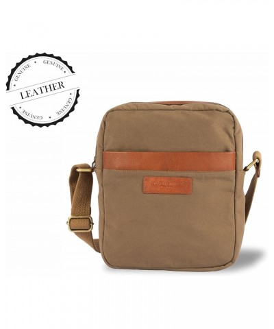 City Bag, Brown $31.57 Shoulder Bags