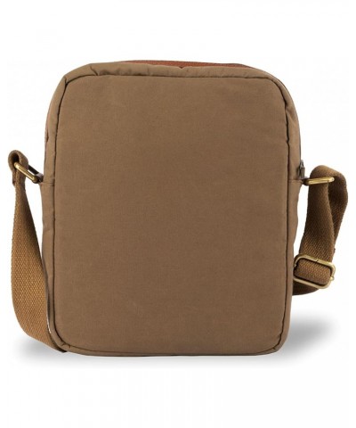 City Bag, Brown $31.57 Shoulder Bags