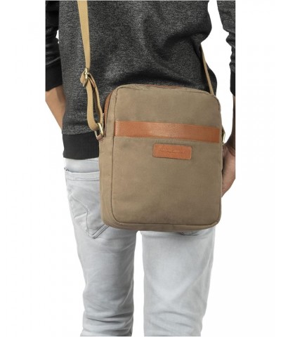 City Bag, Brown $31.57 Shoulder Bags