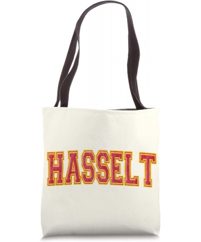 Hasselt Belgium - Hasselt België - Hasselt Tote Bag $12.25 Totes