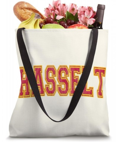 Hasselt Belgium - Hasselt België - Hasselt Tote Bag $12.25 Totes