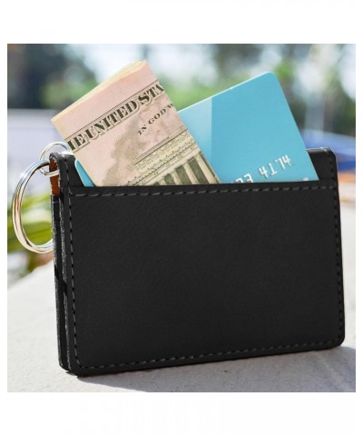 ID Holder Wallet, Movie Clapperboard, Personalized Engraving Included (Teal) Black with Silver $11.48 Wallets