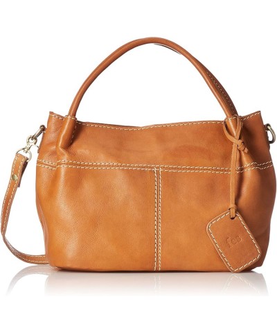 Tote Bag Brown (French Toast 19-1012tcx) $50.43 Totes