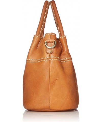 Tote Bag Brown (French Toast 19-1012tcx) $50.43 Totes