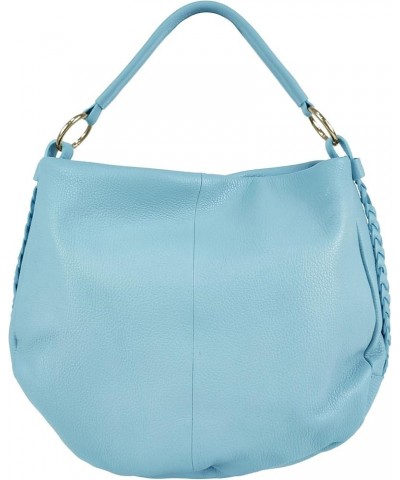 Utility Lightblue $56.51 Handbags